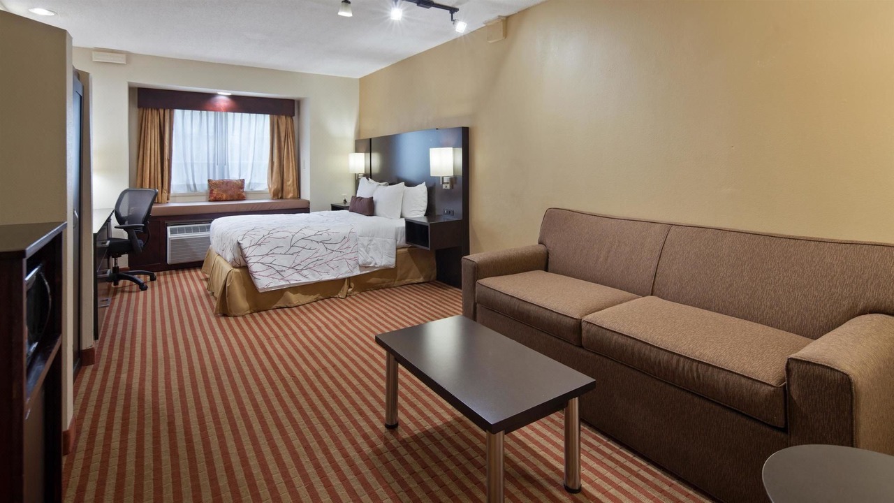 Photo of Livingroom in Charleston