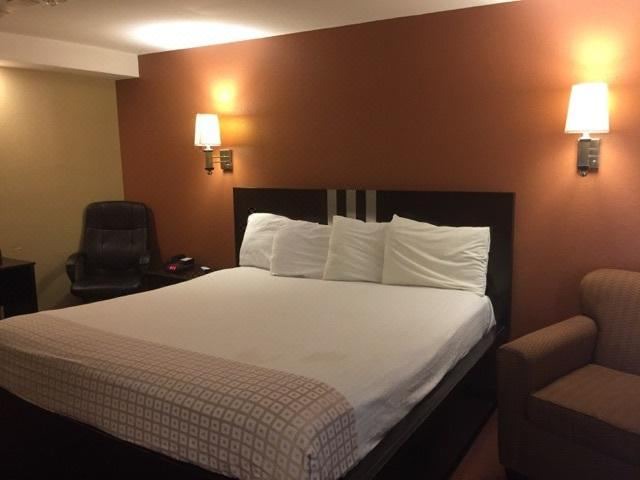 Photo of Bedroom in Caldwell