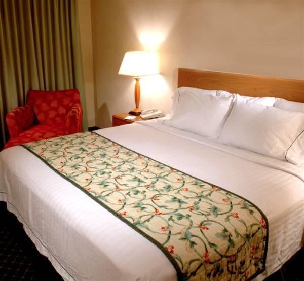 Photo of Bedroom in Binghamton