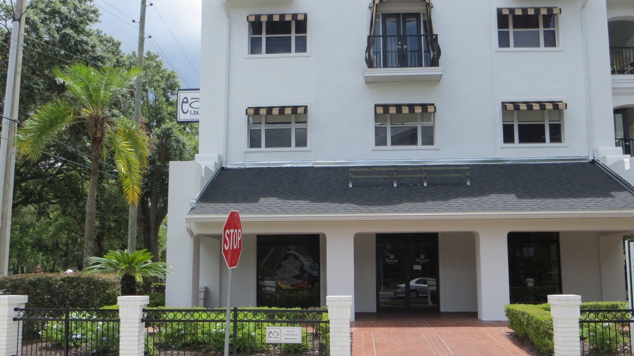 Photo of Buildings in South Eola