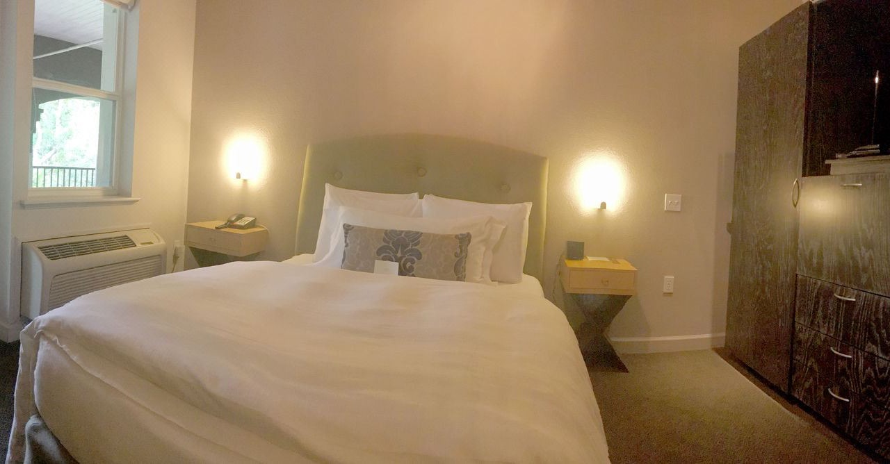 Photo of Bedroom in South Eola