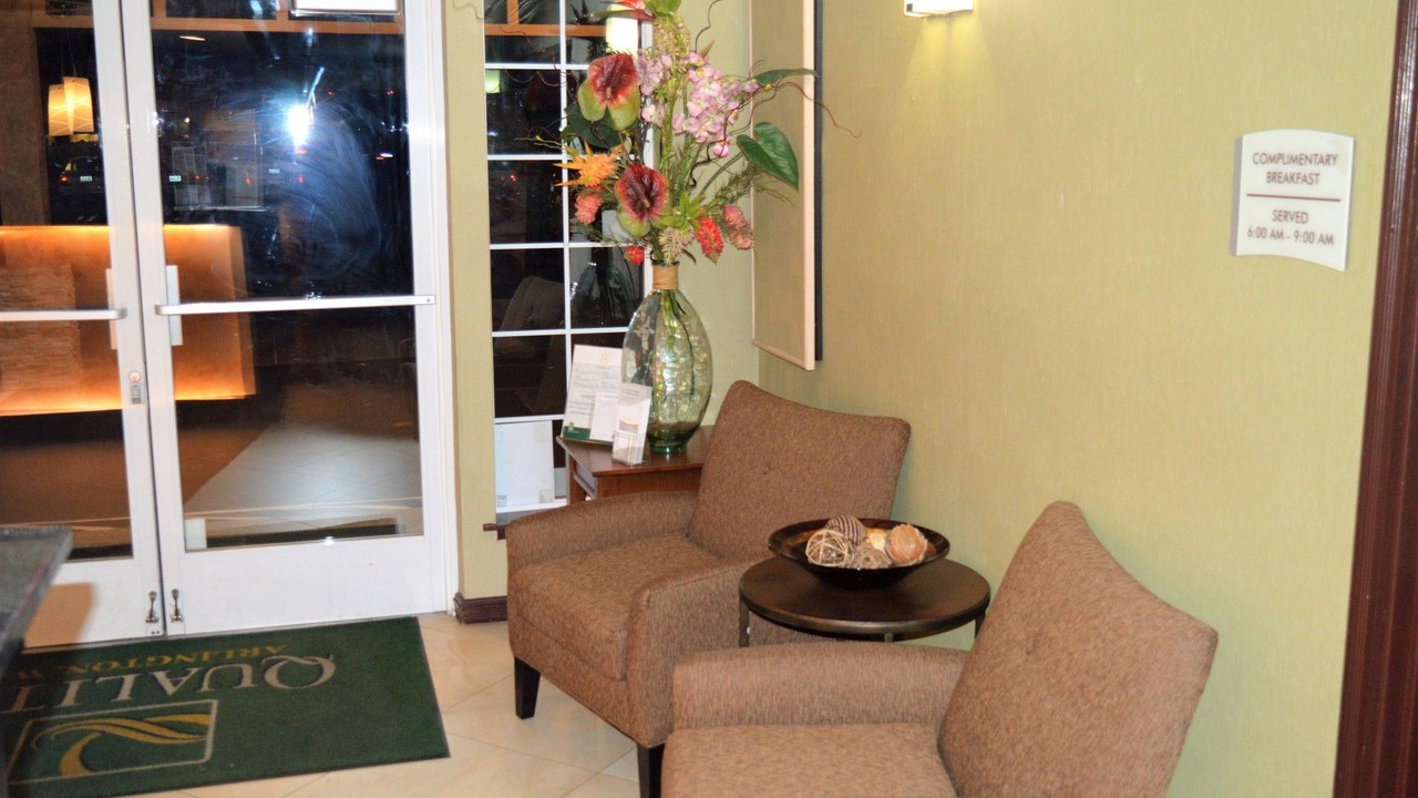 Photo of Livingroom in Arlington