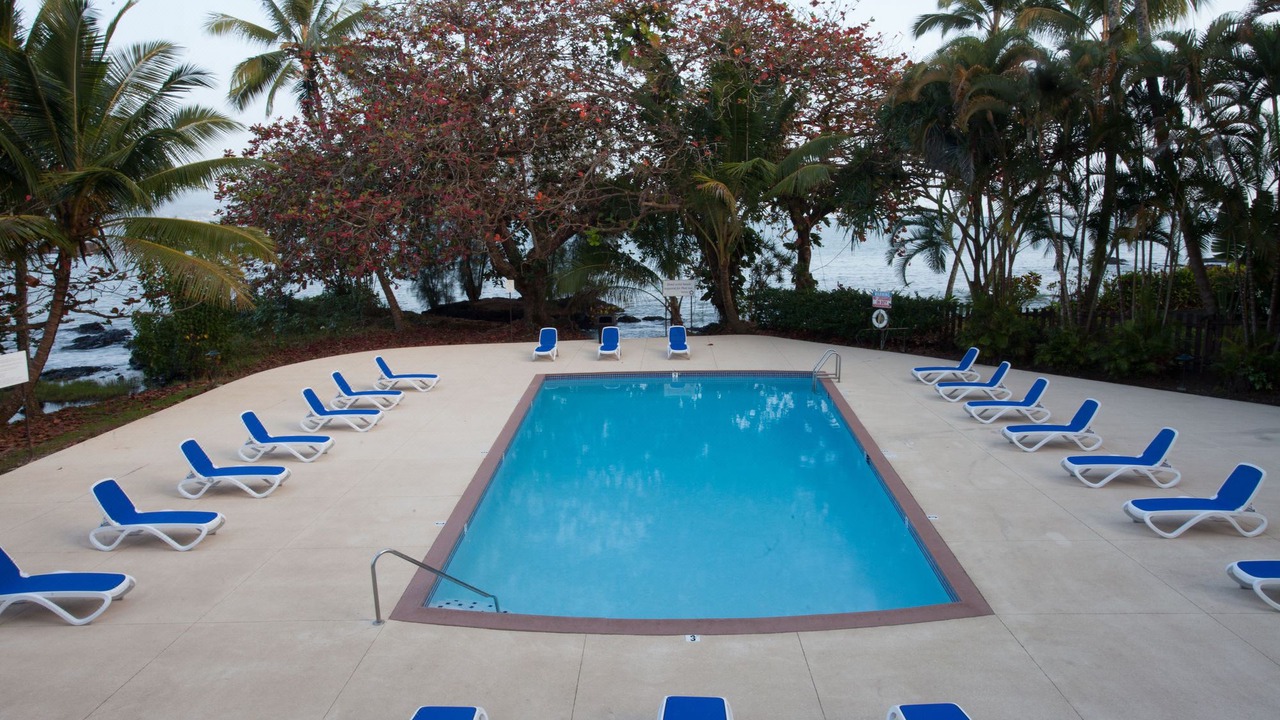 Photo of Outdoor in Hilo