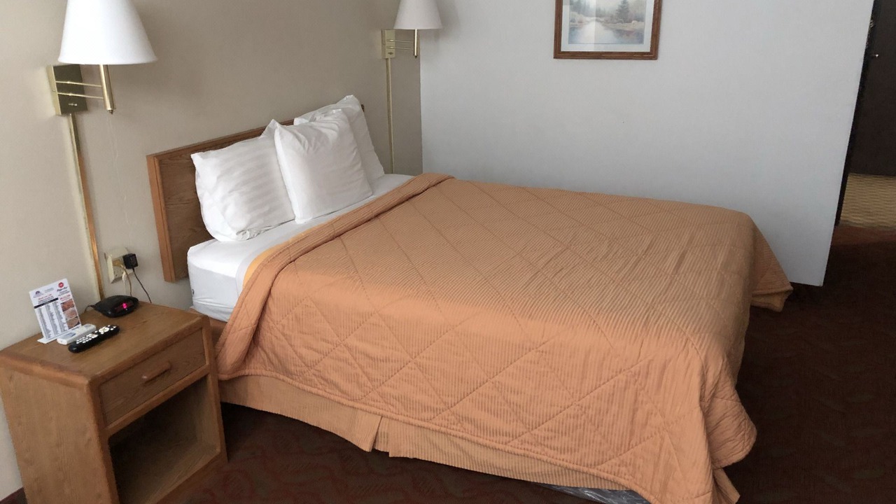 Photo of Bedroom in Sidney