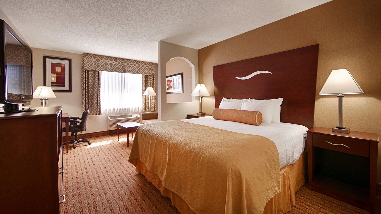 Photo of Bedroom in Burlington