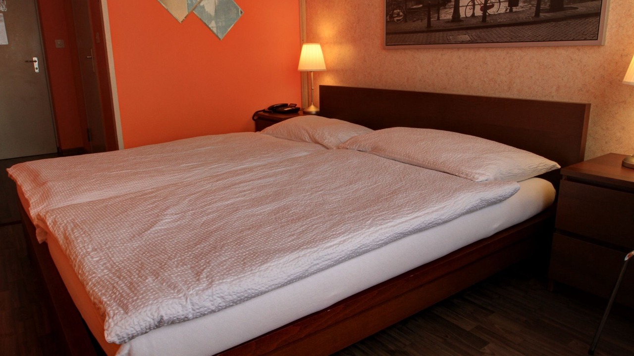 Photo of Bedroom in Clara