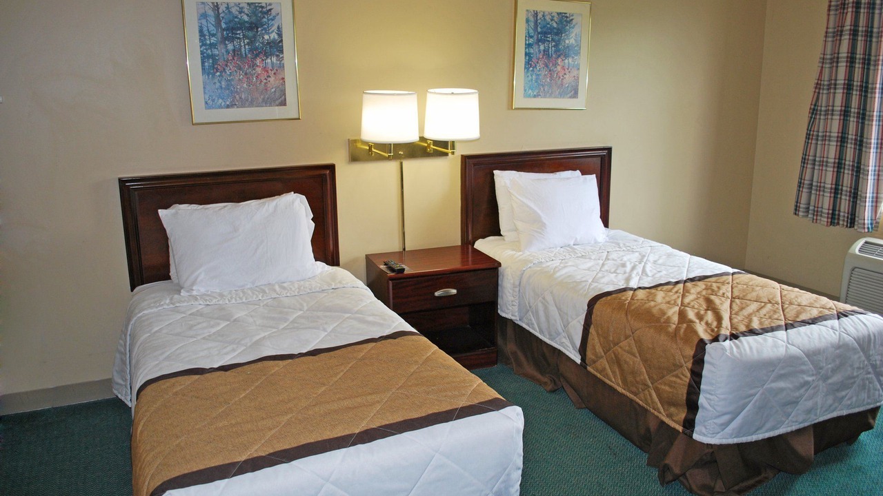 Photo of Bedroom in Airport Township