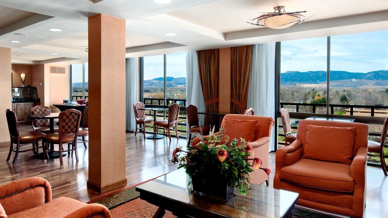 Photo of Livingroom in Fort Collins