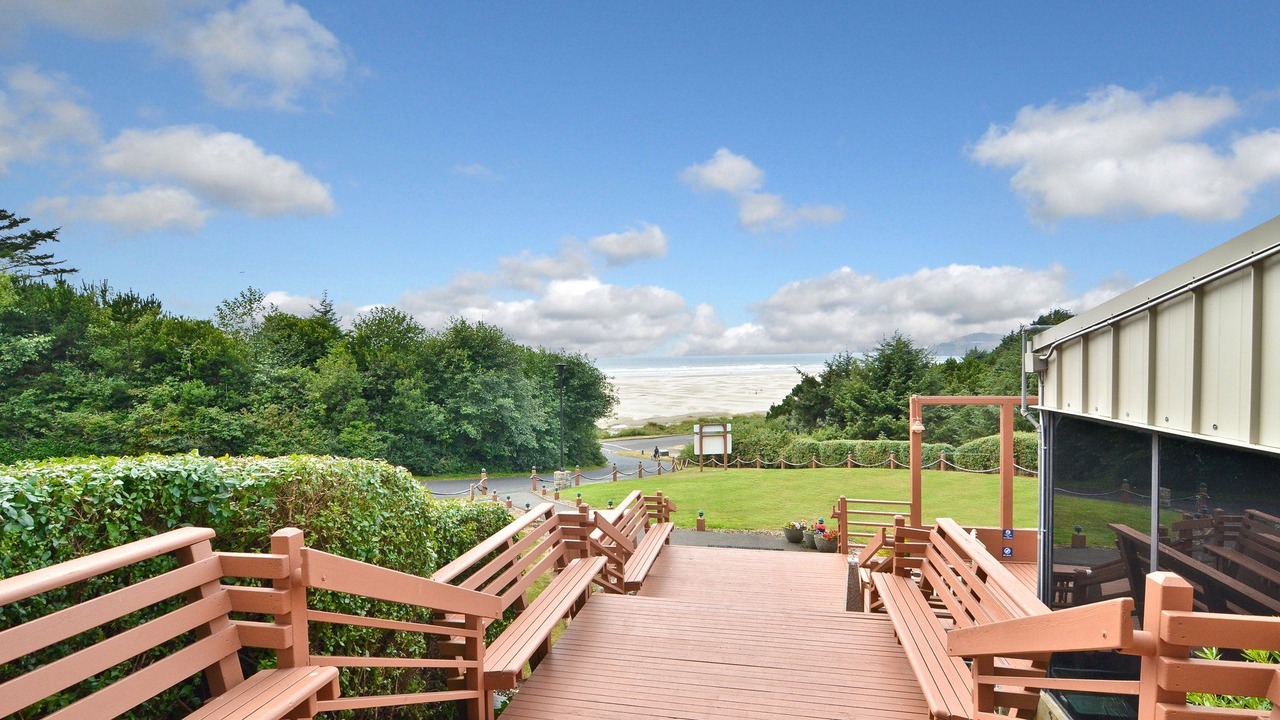Photo of Patio Balcony in Newport