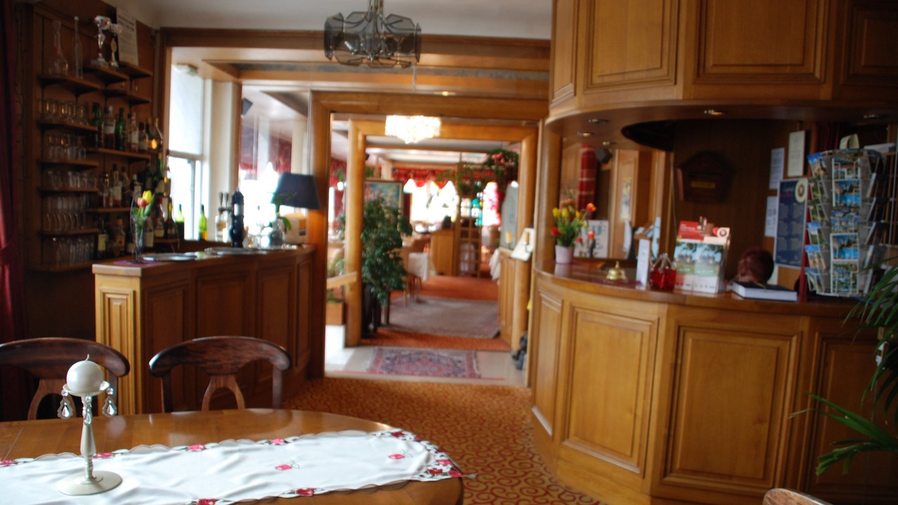 Photo of Livingroom in Montrichard Val de Cher