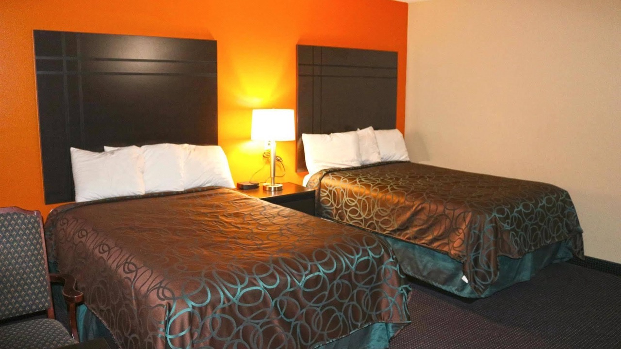 Photo of Bedroom in Giddings