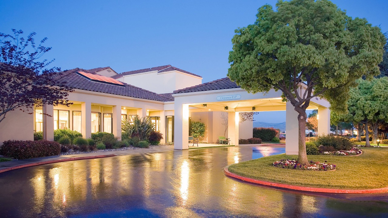 Photo of Outdoor in Fremont