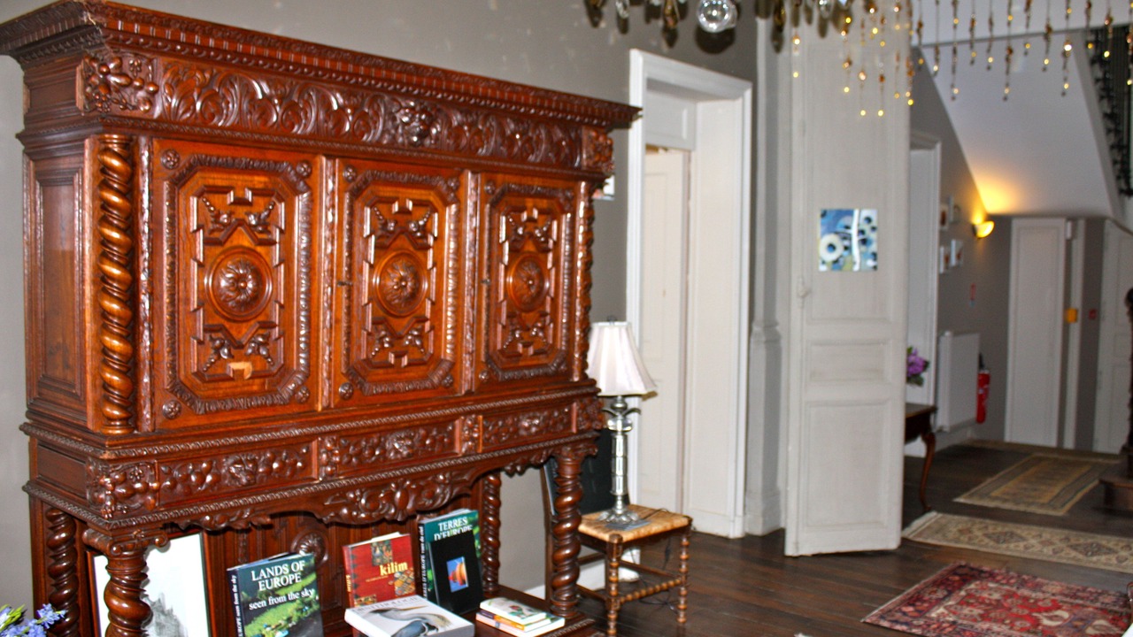Photo of Livingroom in Nivillac