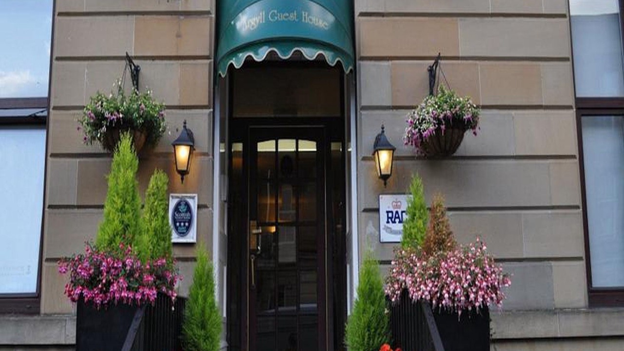 Photo of Others in Glasgow Westend