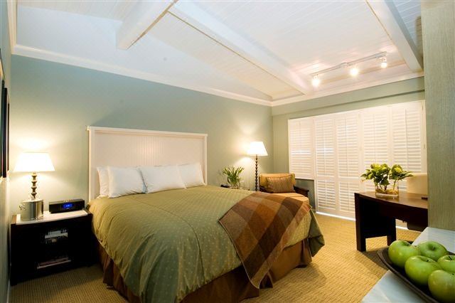 Photo of Bedroom in Belvedere Tiburon
