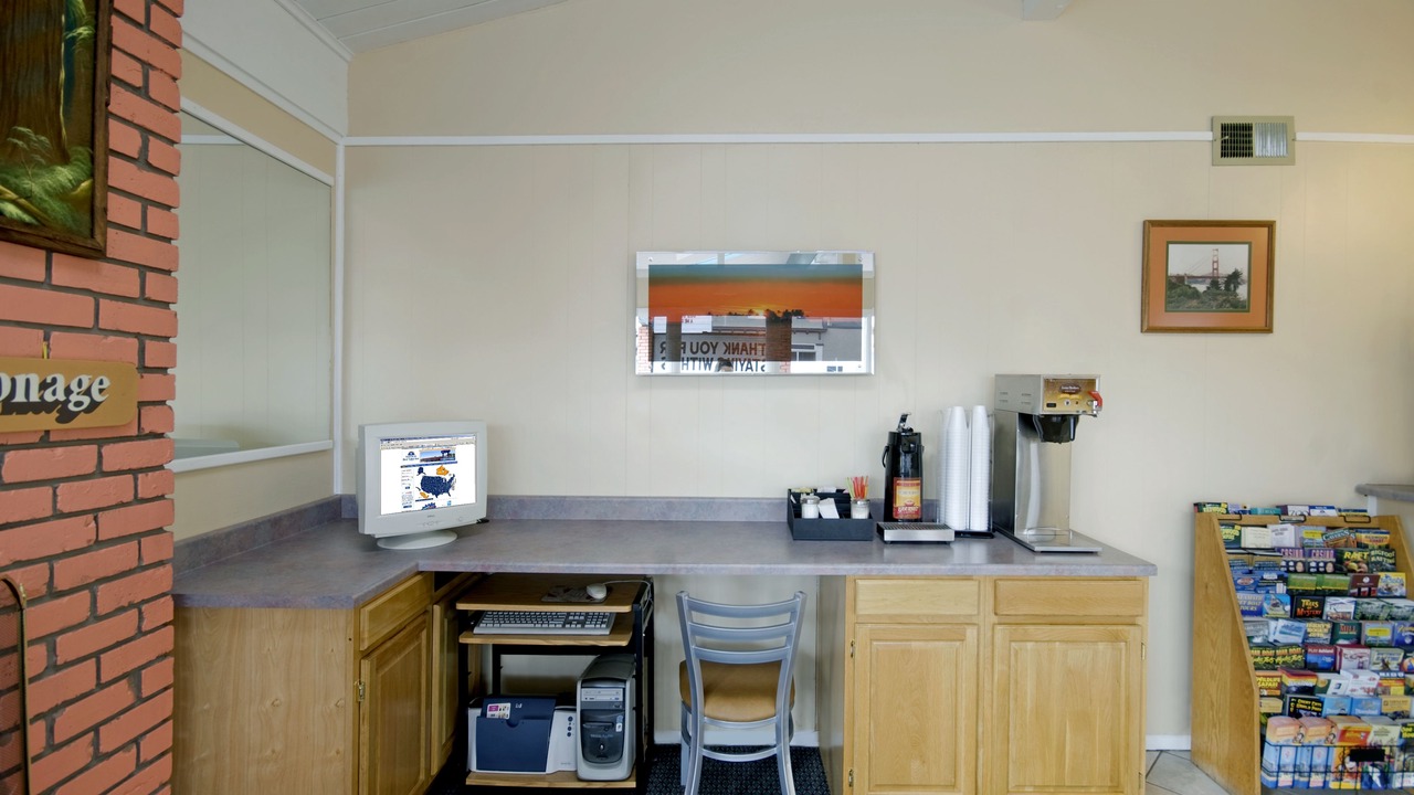 Photo of Kitchen in Downtown