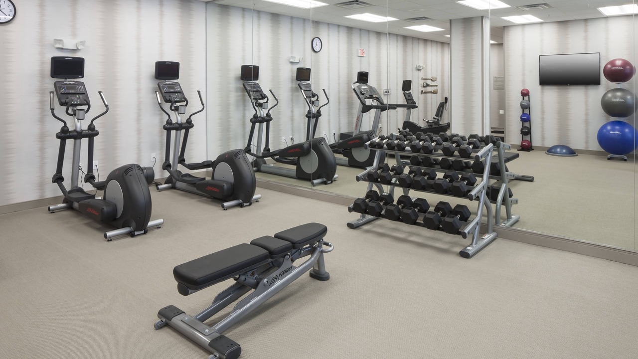 Photo of Livingroom in Clearwater Beach