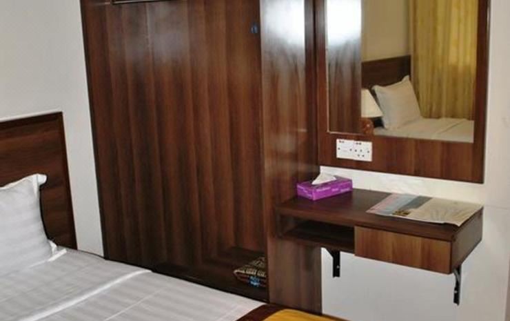 Photo of Bedroom in Pangkor Island