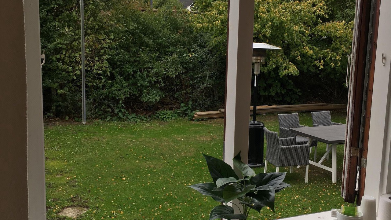 Photo of Patio Balcony in Vanlose