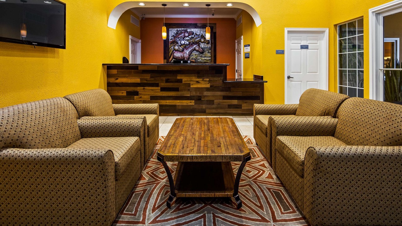 Photo of Livingroom in Kaufman