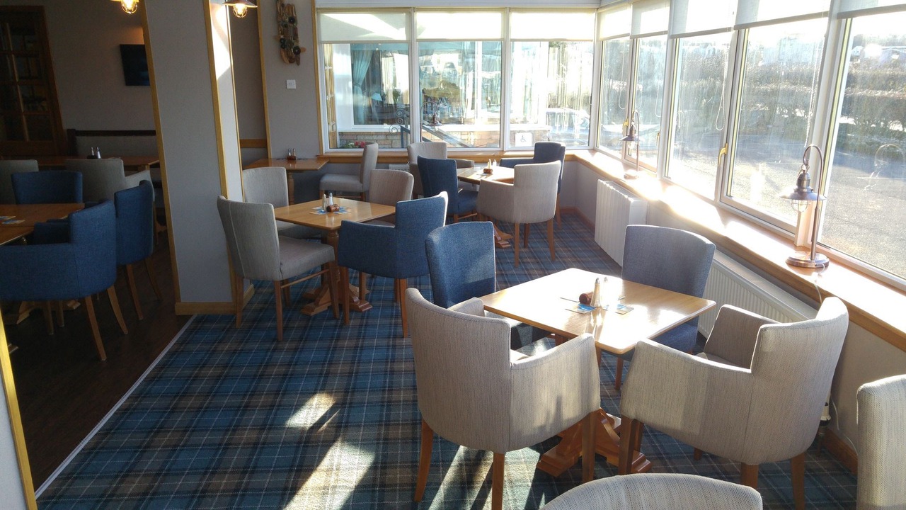 Photo of Livingroom in Thurso