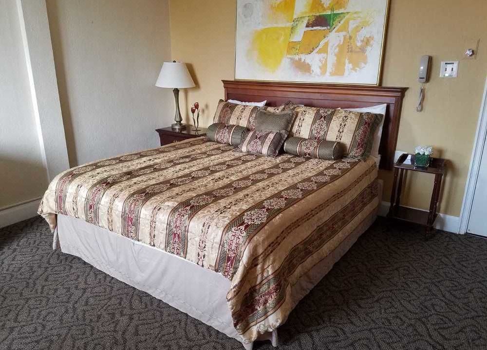 Photo of Bedroom in Monte Vista