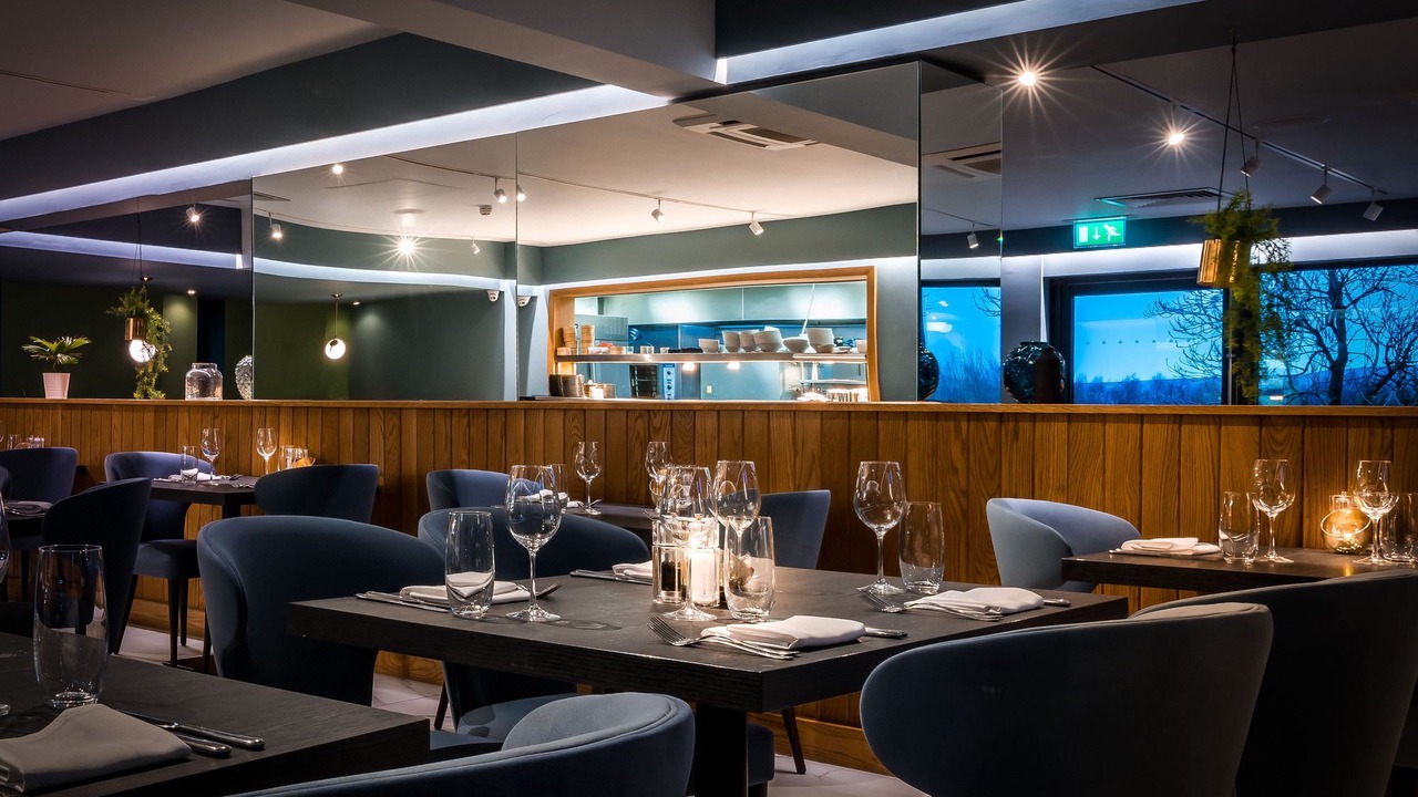 Photo of Livingroom in Billington