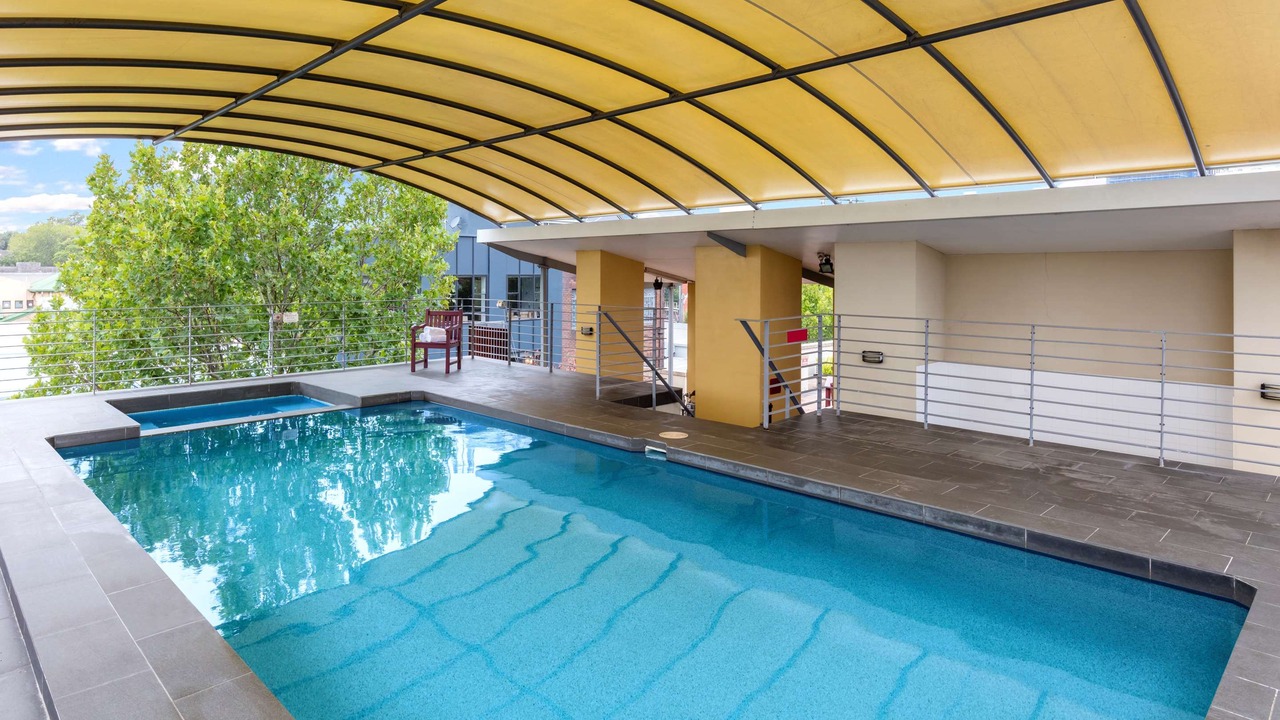 Photo of Outdoor in Chippendale