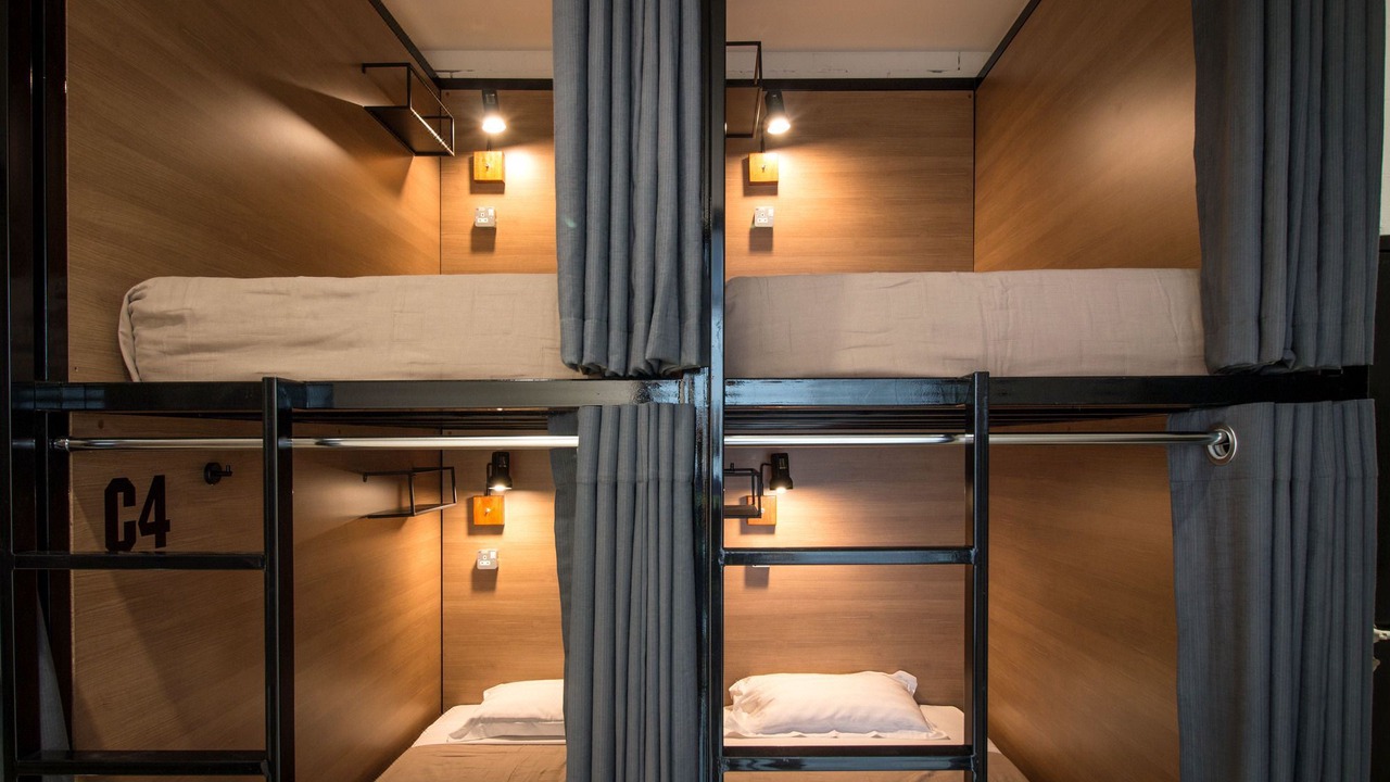 Photo of Kitchen in Jawa