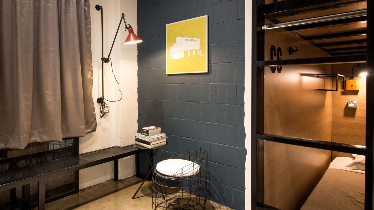 Photo of Bathroom in Jawa