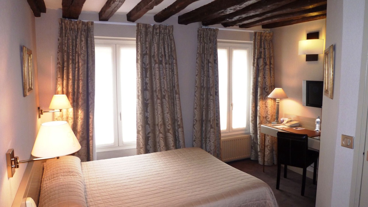 Photo of Bedroom in Saint-Louis