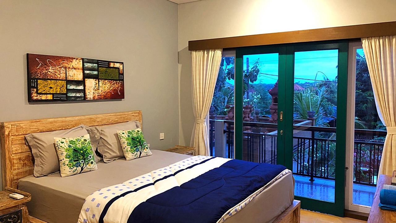 Photo of Bedroom in Taman Griya
