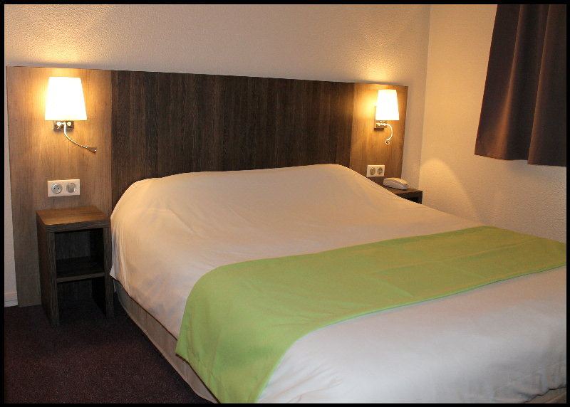 Photo of Bedroom in Ramonville-Saint-Agne