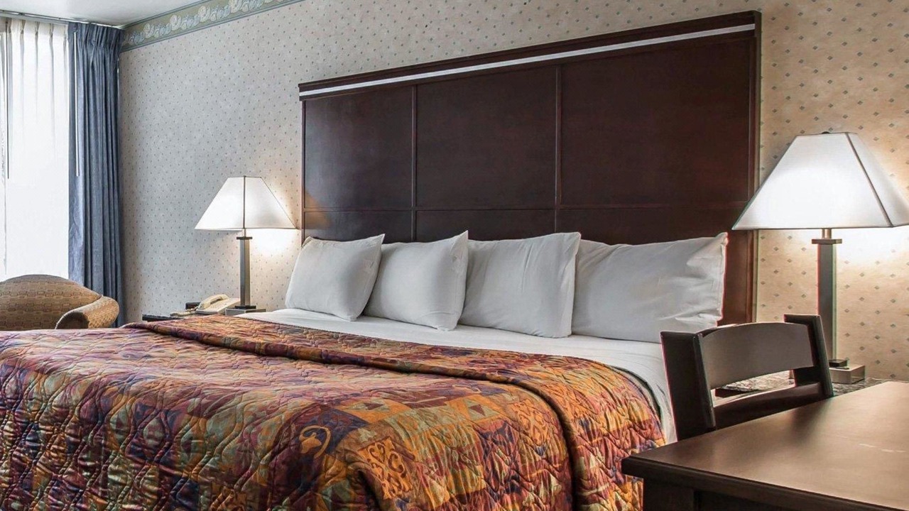 Photo of Bedroom in Townsite