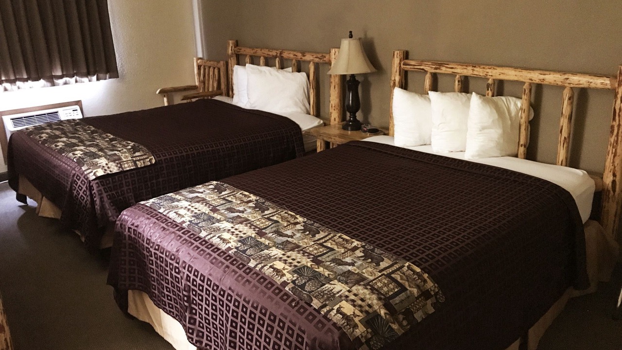 Photo of Bedroom in Ponderay