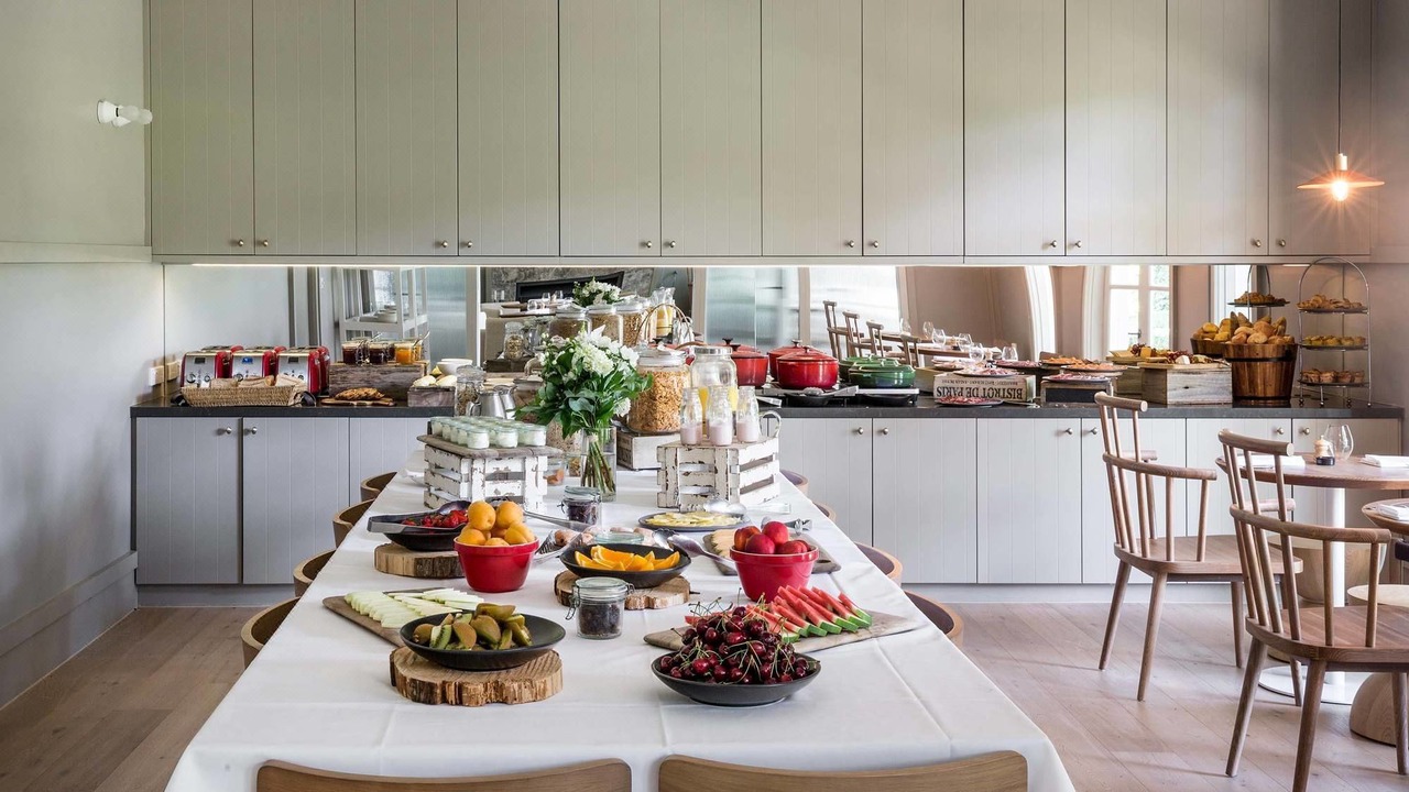 Photo of Kitchen in Red Hill