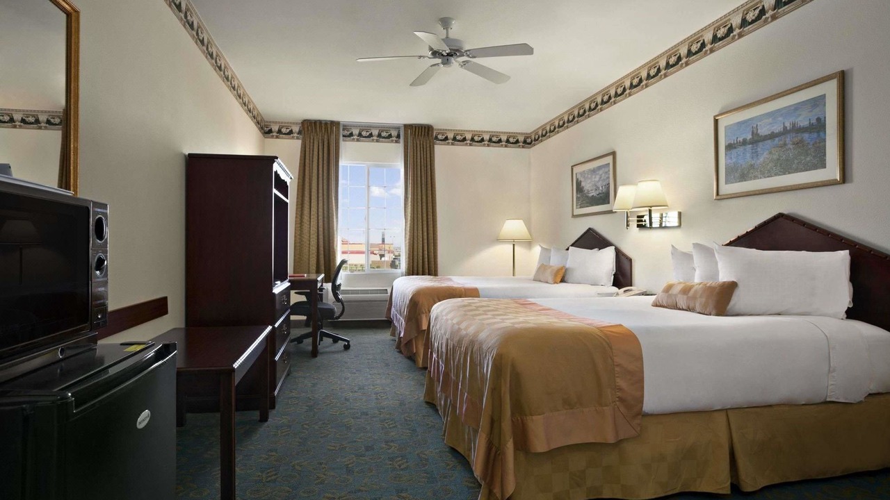 Photo of Bedroom in Williams