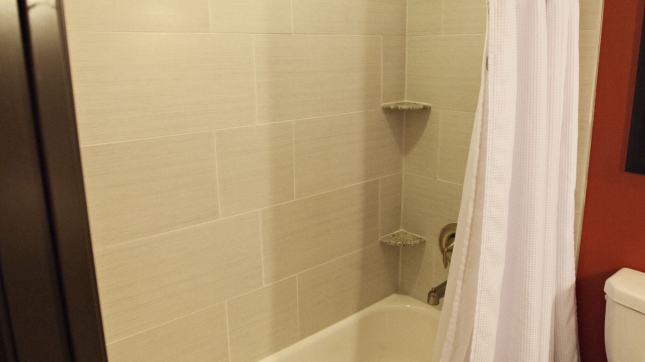 Photo of Bathroom in The Villages