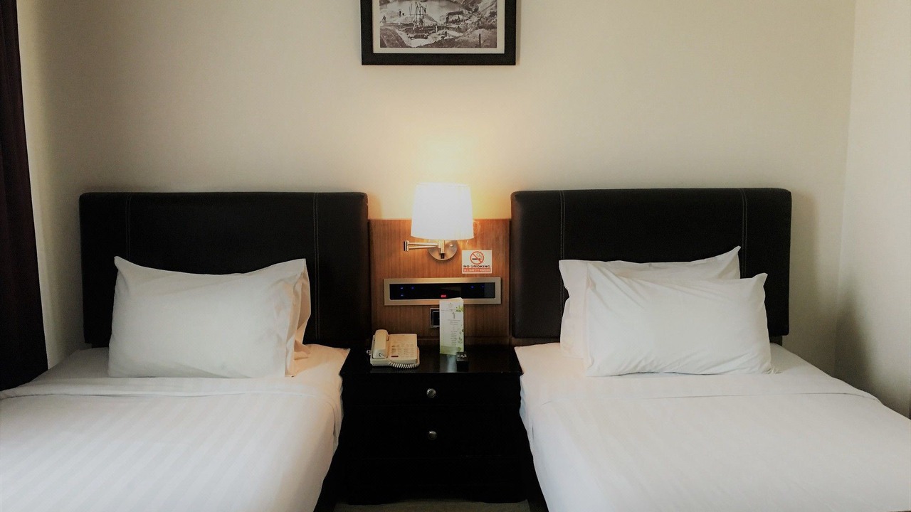 Photo of Bedroom in Taman Istana