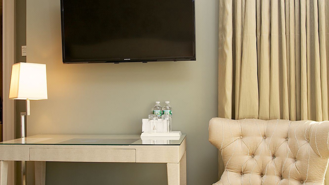 Photo of Bedroom in Mid-Cambridge