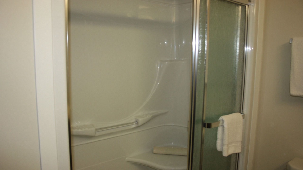 Photo of Bathroom in Paradise