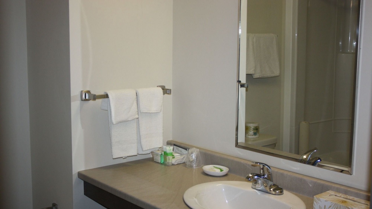 Photo of Bathroom in Paradise