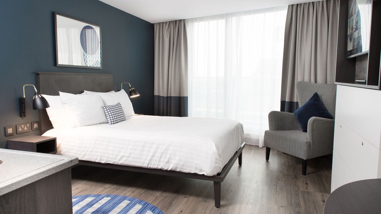 Photo of Bedroom in Bermondsey