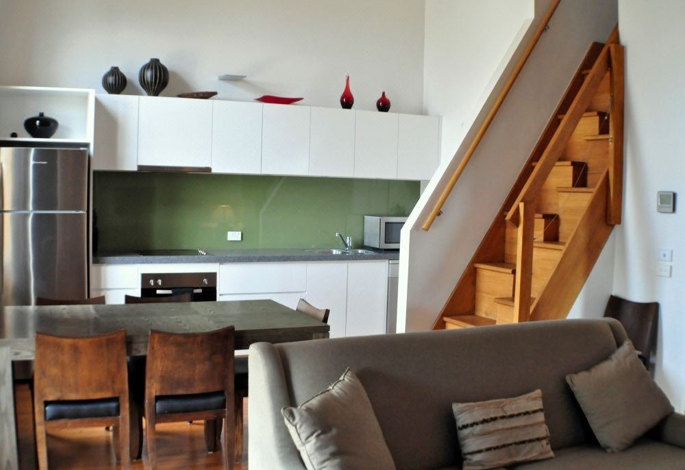 Photo of Livingroom in Dinner Plain