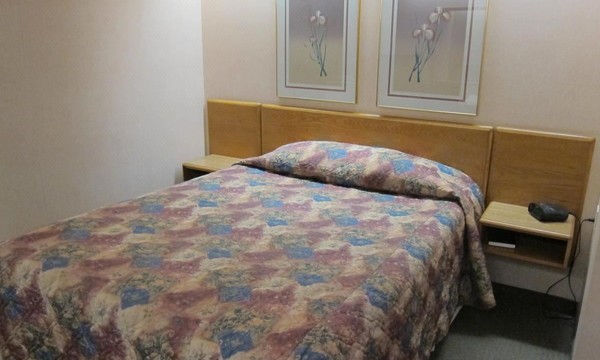 Photo of Bedroom in New Minas