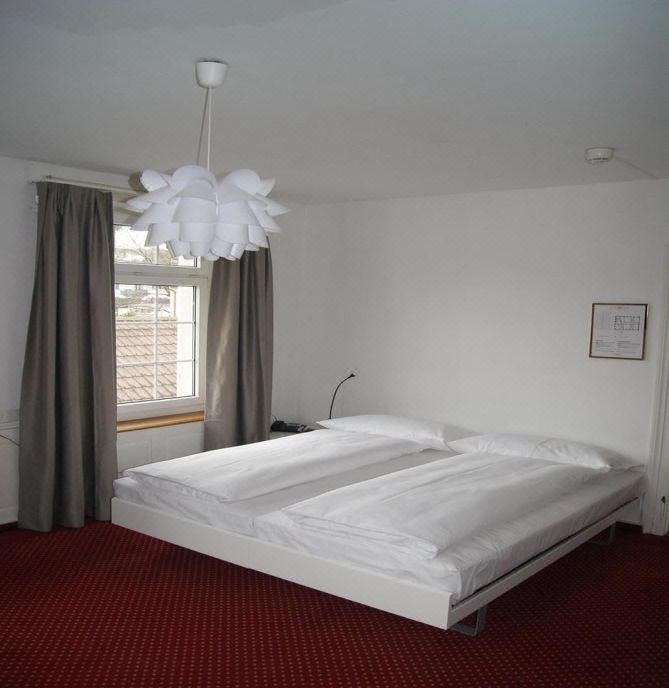 Photo of Bedroom in Hottingen