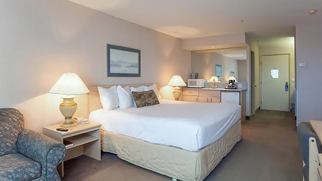 Photo of Bedroom in Warrenton