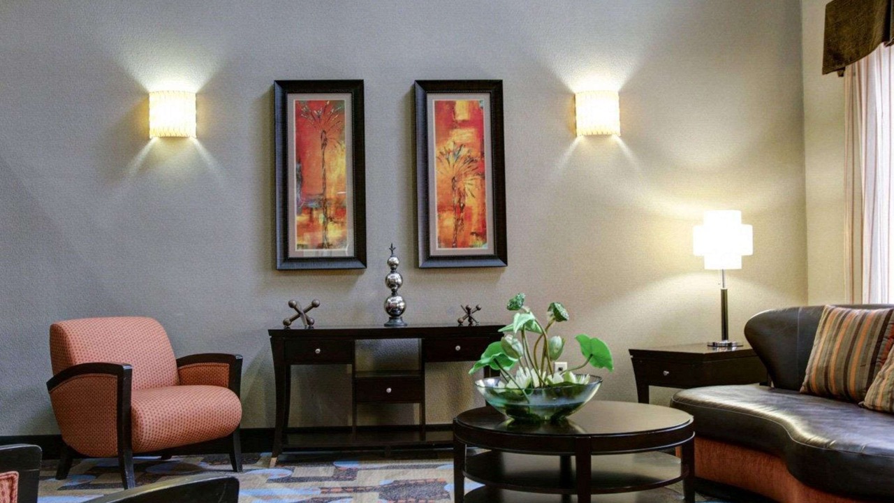 Photo of Livingroom in Bastrop