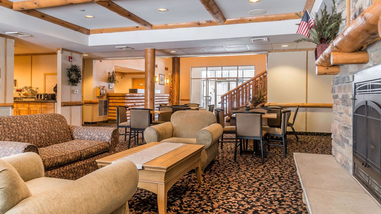 Photo of Livingroom in Tomahawk