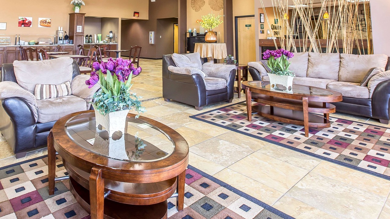 Photo of Livingroom in Perry